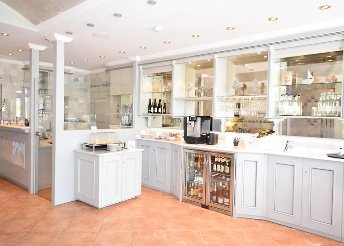 Hotel Wiking Sylt