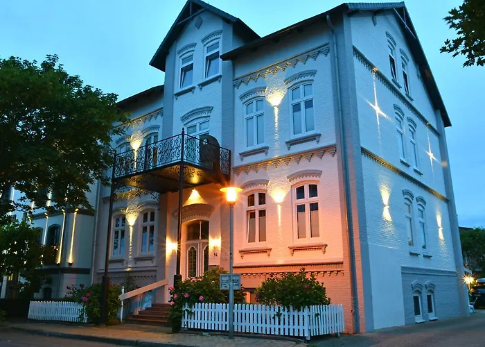 Haus Lassen