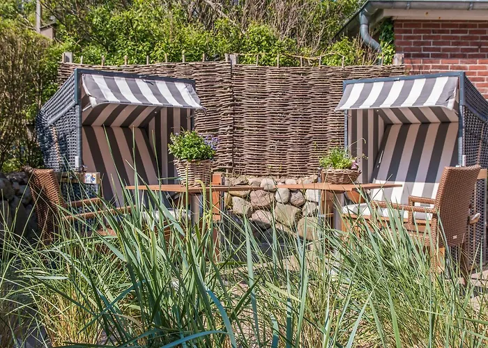 3-Sterne-Hotel: Hotel Uthland