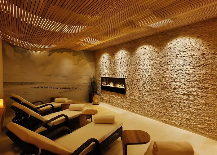 3-Sterne-Hotel: Hotel Uthland